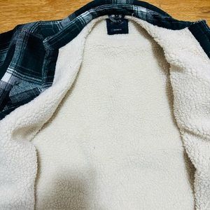 McNeal clothing winter Heavy warm clothing for men